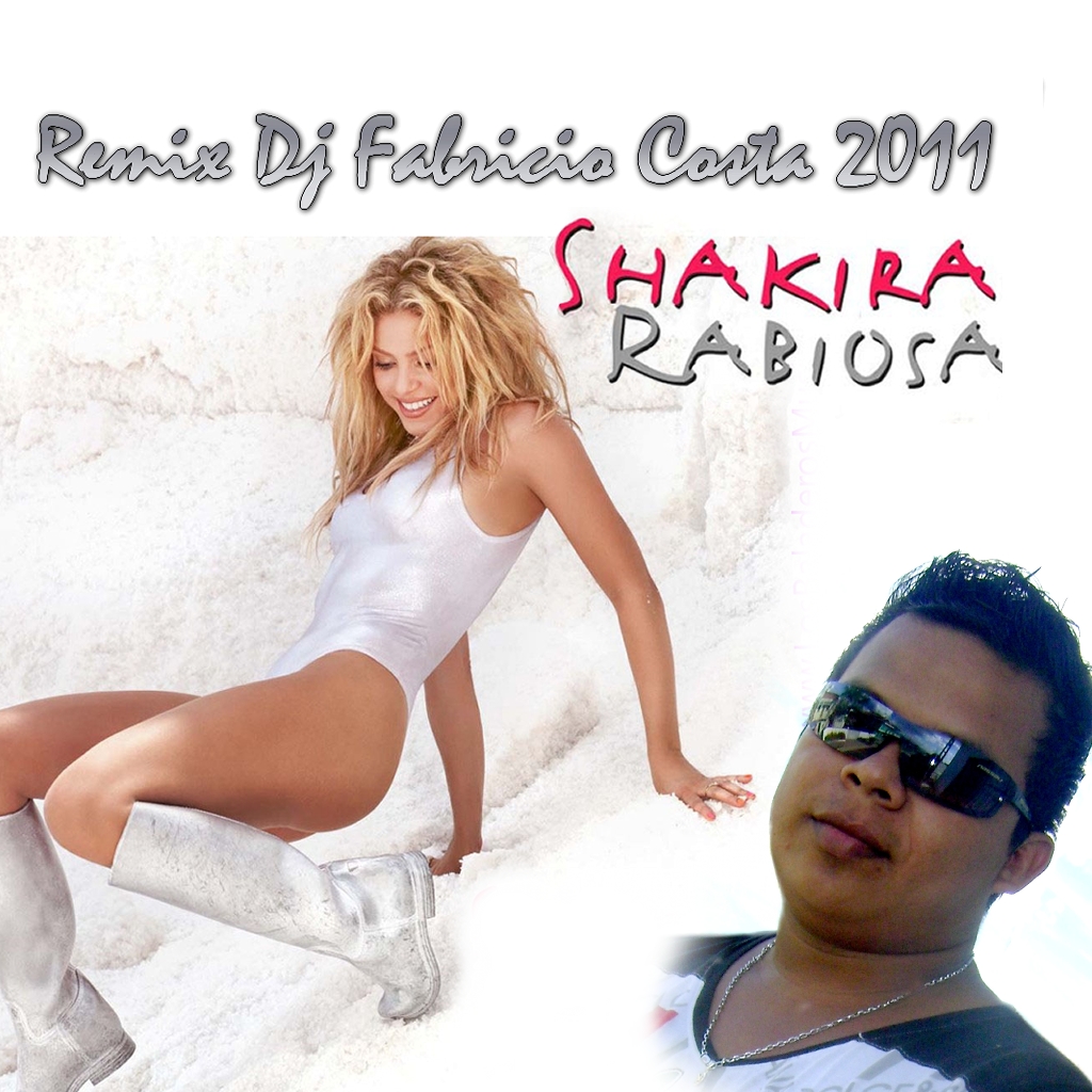 Shakira music - Listen Free on Jango